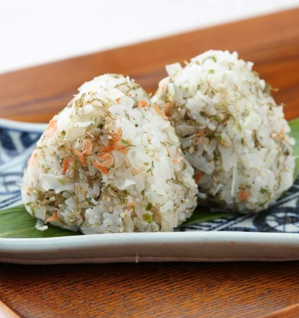 日本直送 日本金賞級 奢華拌飯 套裝 ( 鱿魚昆布 ,梅子紫蘇 ,扇貝焦香醬油 )