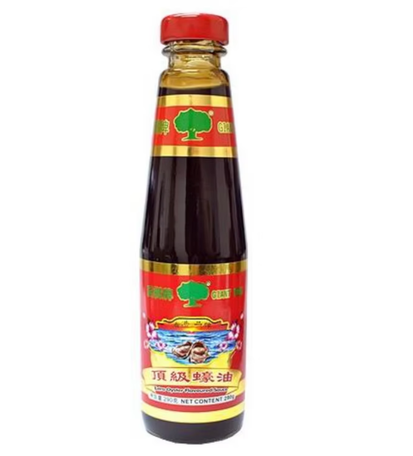 🇭🇰 Hong Kong – Giant Tree Premium Oyster Sauce (760g)