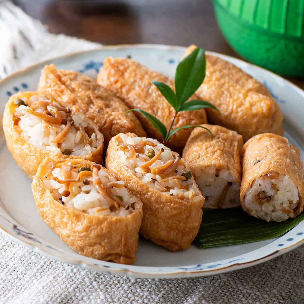 日本直送 久世福 日式山椒姬菇什錦飯 拌飯底料 🍄 (150g )