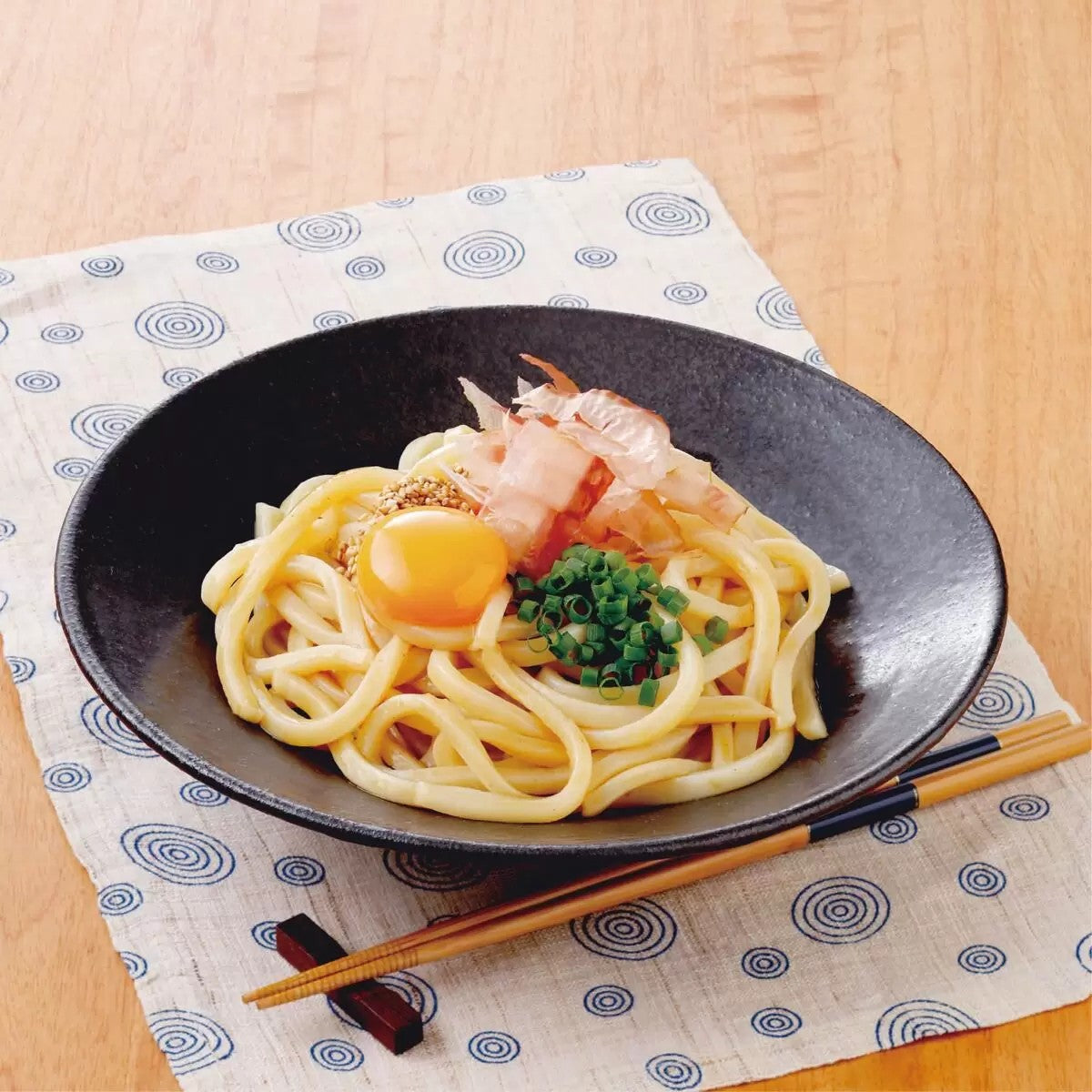 日本直送 Costco Ebara 5款口味 烏冬醬料 超值家庭裝 (1盒28包) 🍜