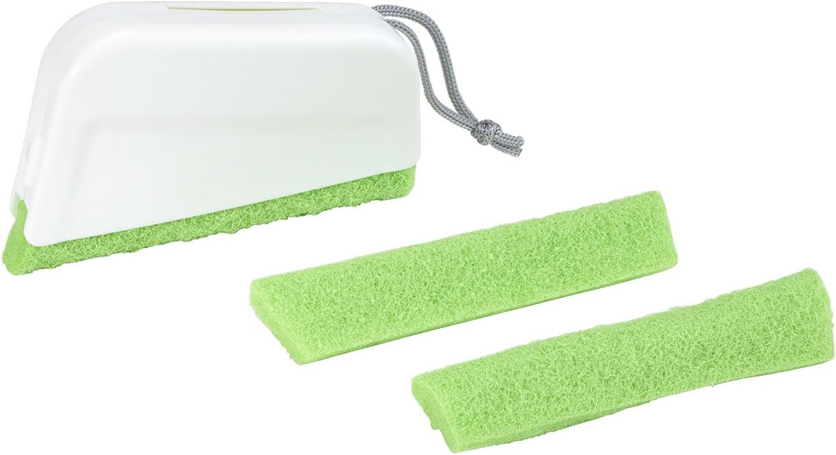 日本直送 LEC 激落君 黑霉清潔刷🦠