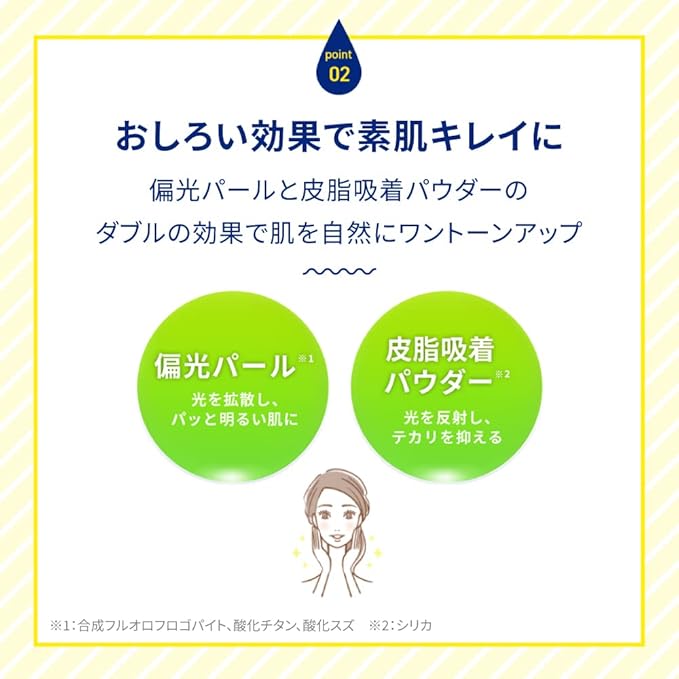 日本直送 Melano CC 深層日間護理防曬乳液 (含維生素 C 提亮 SPF50+ PA++++)