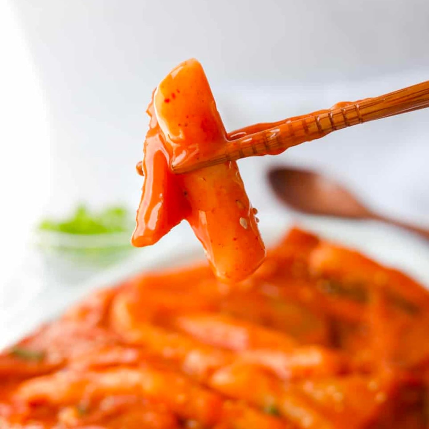 韓國直送 Pro Bunsik Tteokbokki 韓式炒年糕料理包 - 香辣味 🔥
