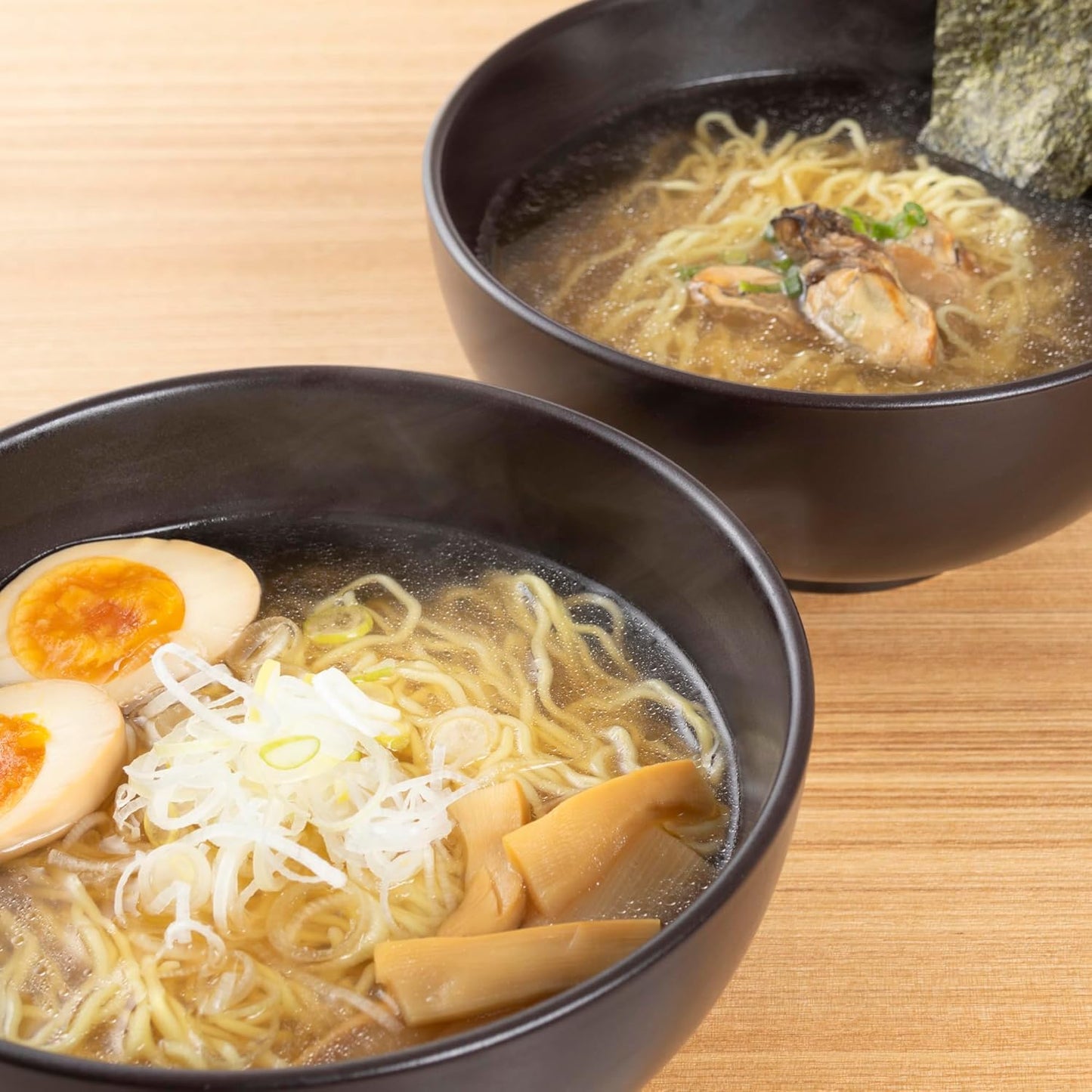 日本直送 🍜🇯🇵 tabete 日本高湯拉麵套裝|10款地方風味 🌸 拉麵控必收!