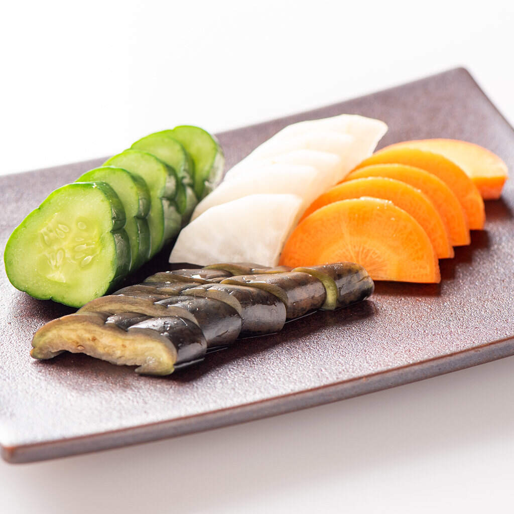 日本直送 天然風味熟成米糠床 1kg