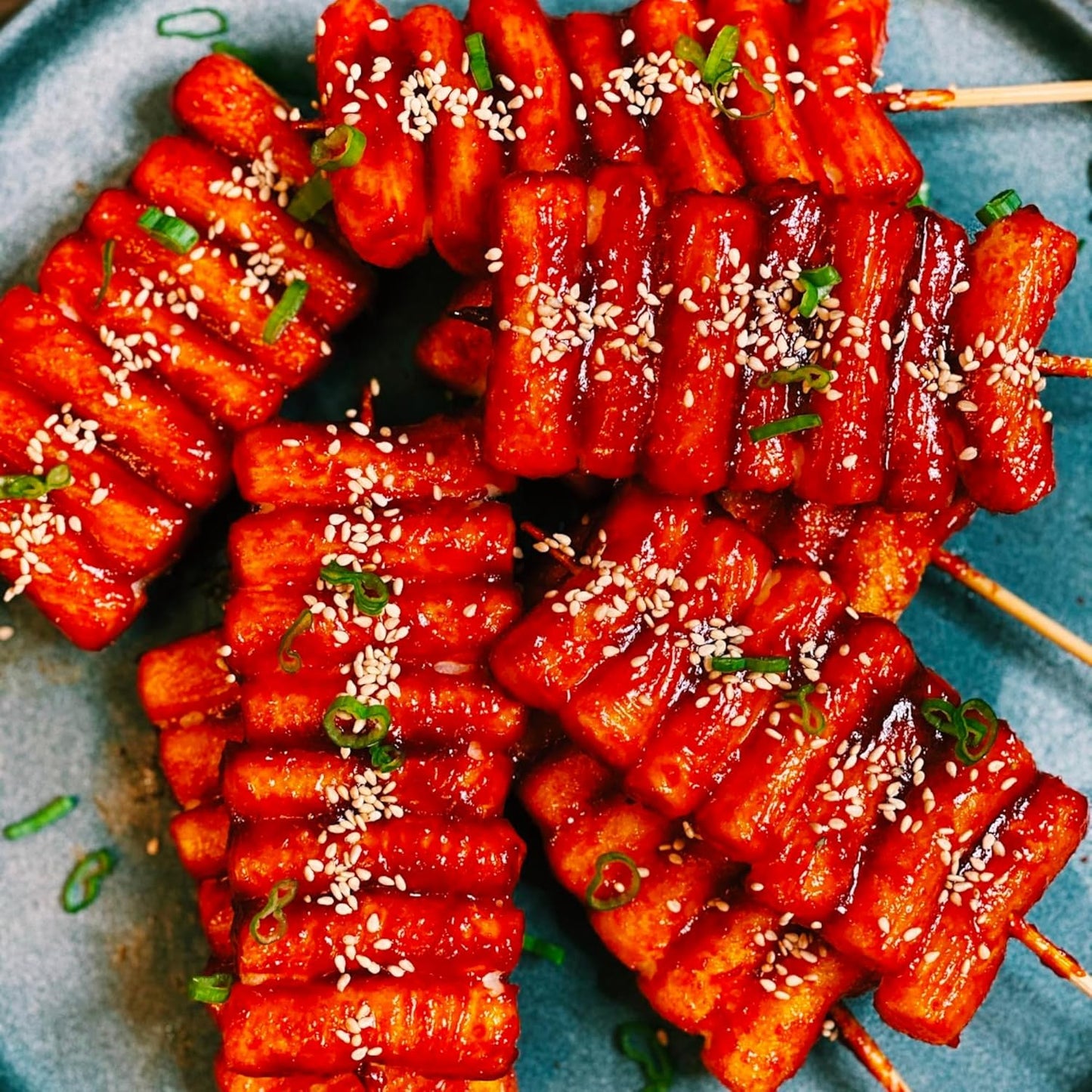 韓國直送 Pro Bunsik Tteokbokki 韓式炒年糕料理包 - 香辣味 🔥