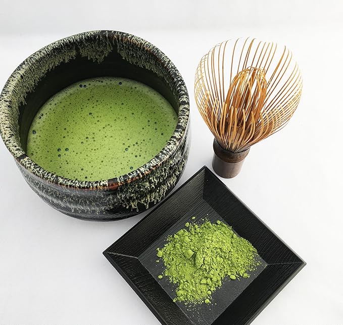 日本直送 丸久小山園 宇治抹茶 若竹 (100g) 🍵✨