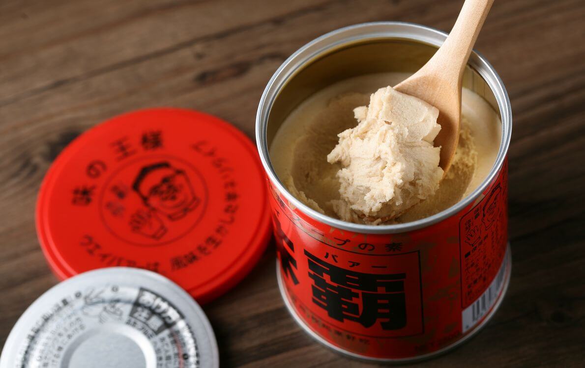 日本直送 萬用味霸調味料 (紅罐) 500g 🥢