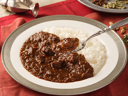 Japan MCC 100-Year Curry 🍛 Classic Beef Curry (200g)