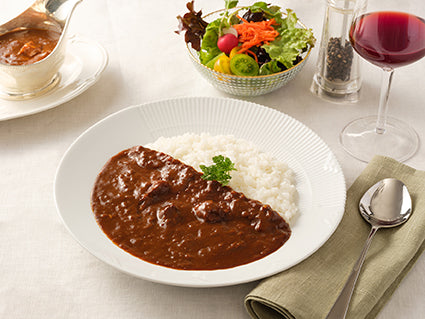 日本直送 MCC 100年老咖哩 🍛✨ - 牛肉味 ( 200g )