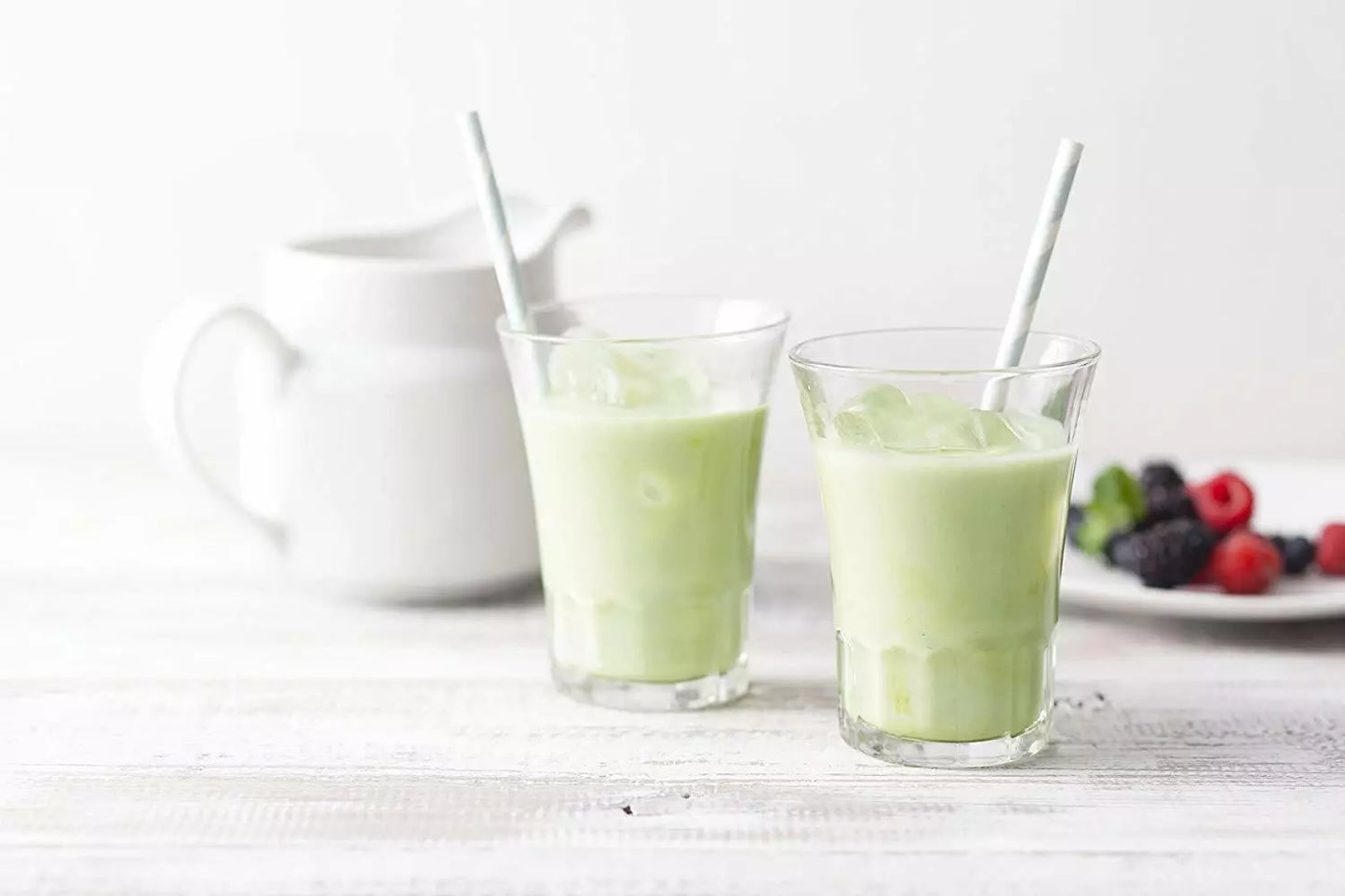 🏯 日本直送 京都辻利宇治抹奶茶 綠茶 (Tsujiri Matcha Milk) 190g