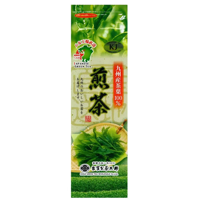 日本直送 Costco 🍵 古賀製茶 茶飲 九州產煎茶 600g