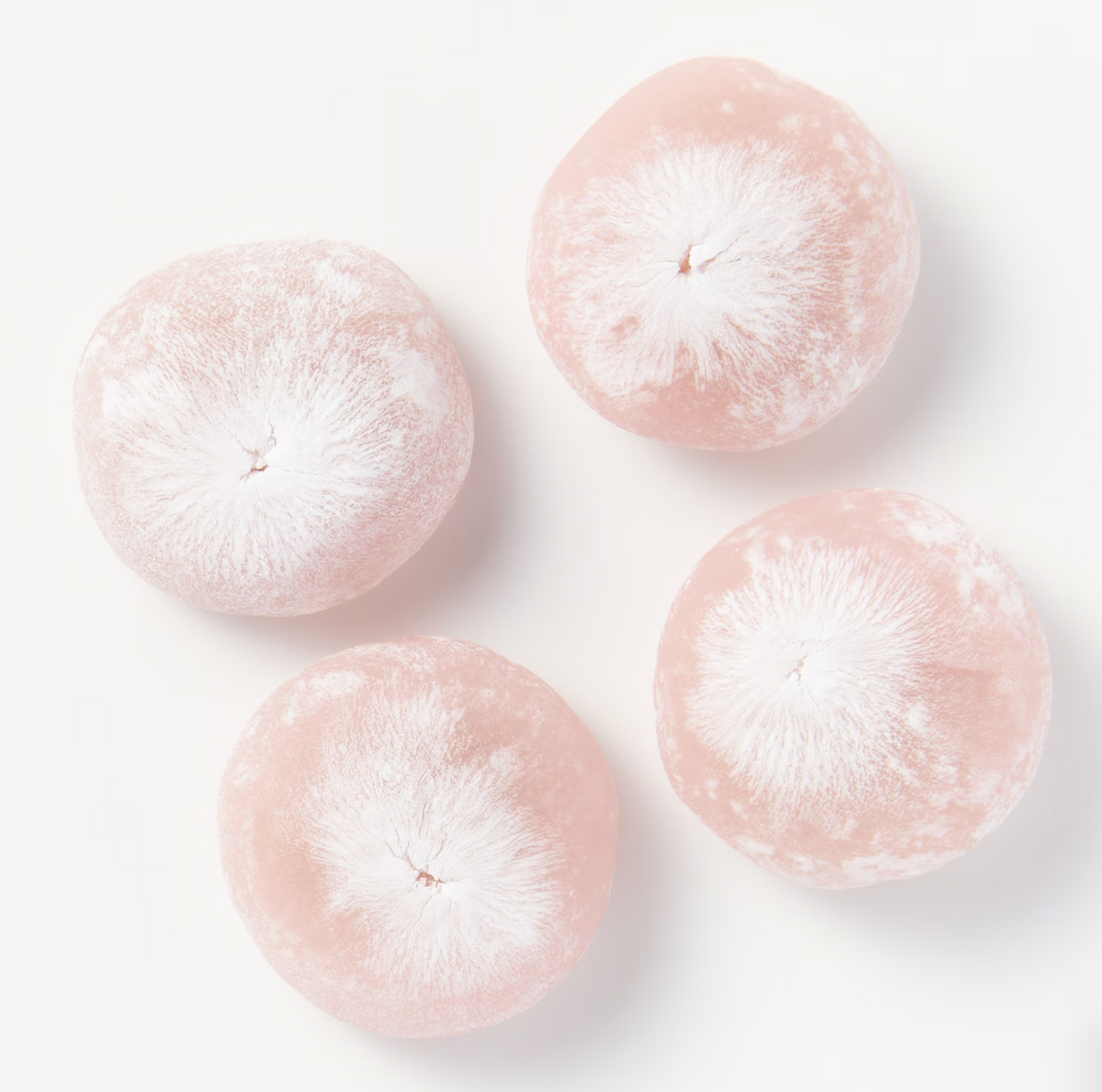 日本直送  Muji 無印良品   🌸 櫻花季限定 櫻花大福 🏮120g