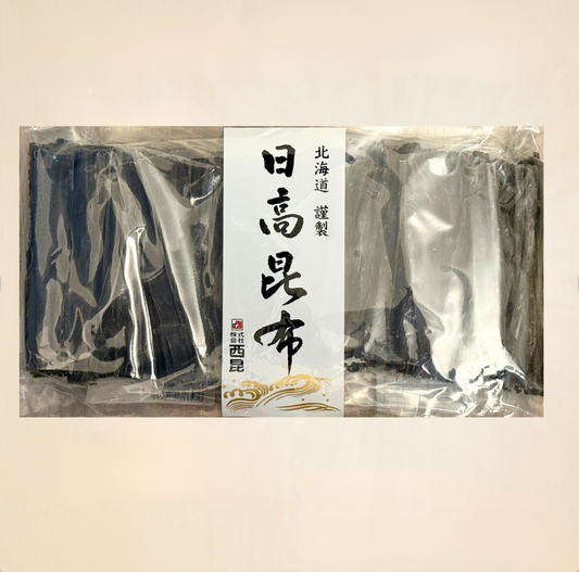 Japan Direct Costco Hokkaido Hidaka Kombu 130g x 2