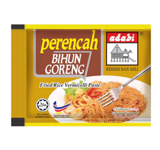 馬來西亞 Adabi Bihun Goreng 炒米粉醬 (30g)