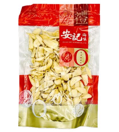 On Kee Dried Lily Bulb | 150g (BBD:May 2027 ）