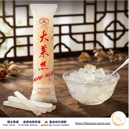 正豐牌 大菜絲｜42g（賞味期：Jan 2028）