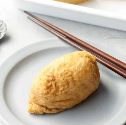 日本 壽司用炸豆皮  ( 12入 ) (賞味期 ：Mar 2027 ）