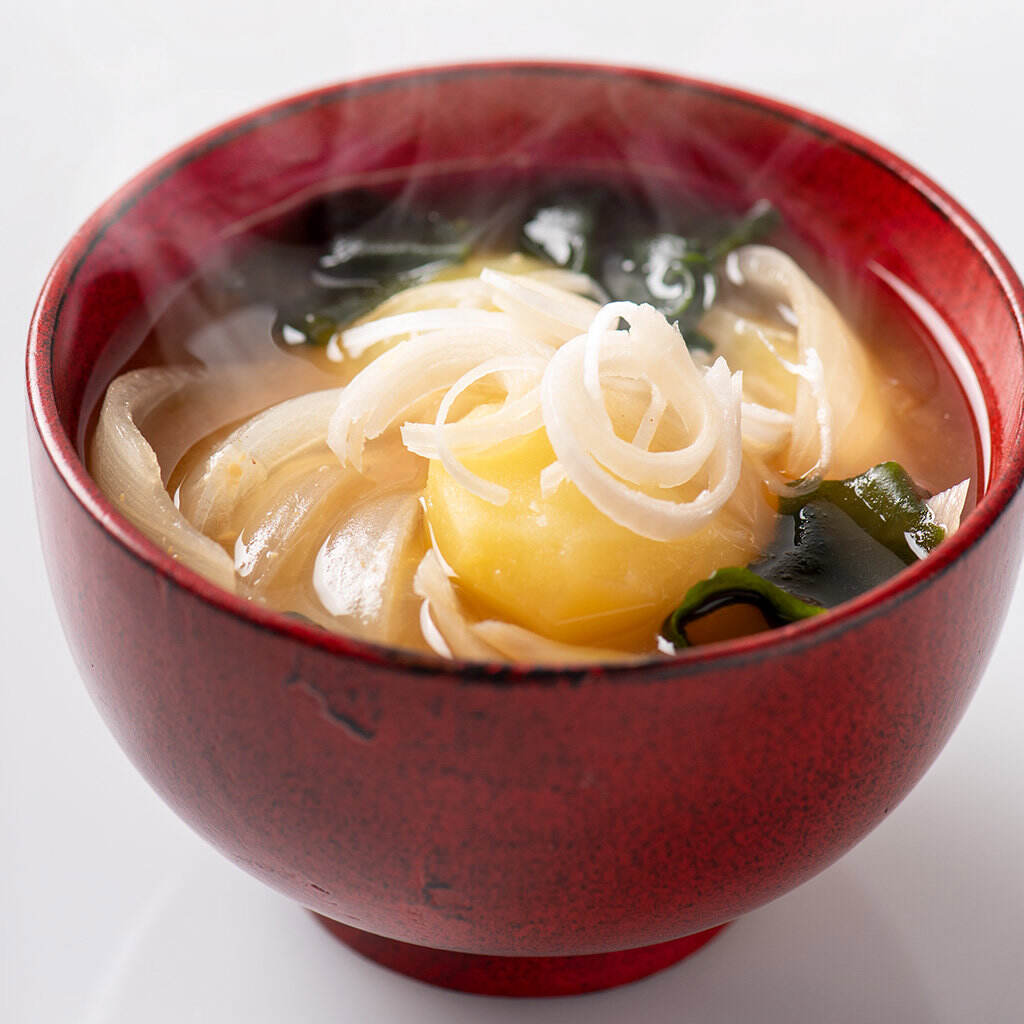 Japan Kusefuku Store: Dashi All-Purpose Broth Powder - A versatile umami broth for rice, noodles, and soup.