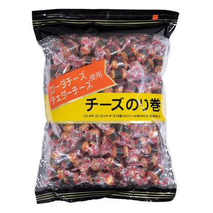 日本直送  日本COSTCO限定 🚨 🧀🍙 Kirara 巨無霸 海苔芝士卷