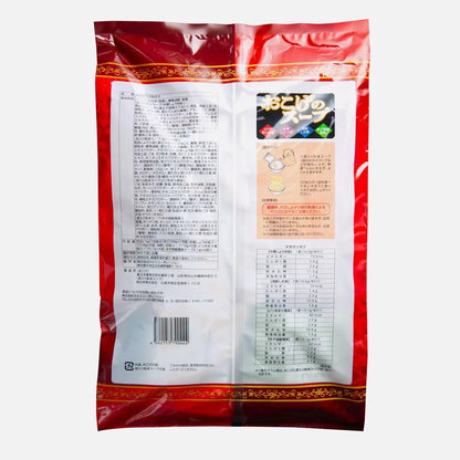 日本直送   Costco 日本米製 Okoge 烘米粒即食湯 （ 18包入 ）