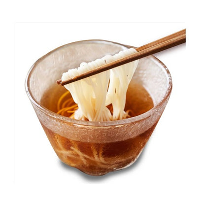Japanese Daisho Wasabi Flavour Mentsuyu Noodle Dipping Sauce | 180g (BBD: Dec 2026)