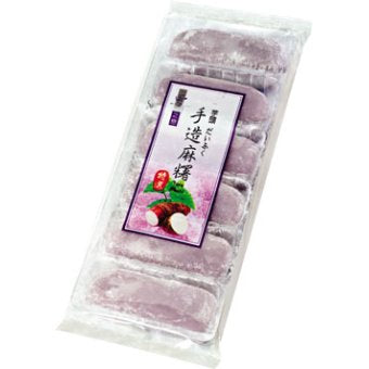 🍠 Taiwan Yuki & Love Taro Mochi 180g