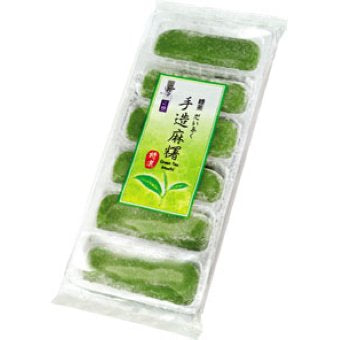 🍵 Taiwan Yuki & Love Green Tea Mochi 180g