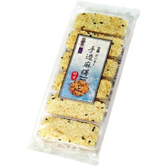 ⚫️ Taiwan Yuki & Love Sesame Mochi 180g