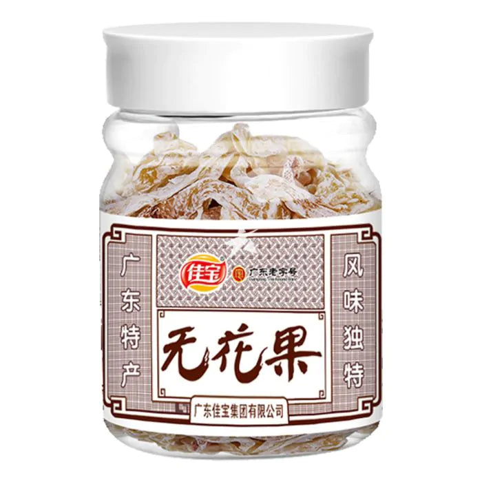 佳寶無花果 （ 70g ）