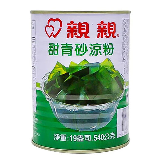 台灣 親親甜清砂涼粉 ( 540g )