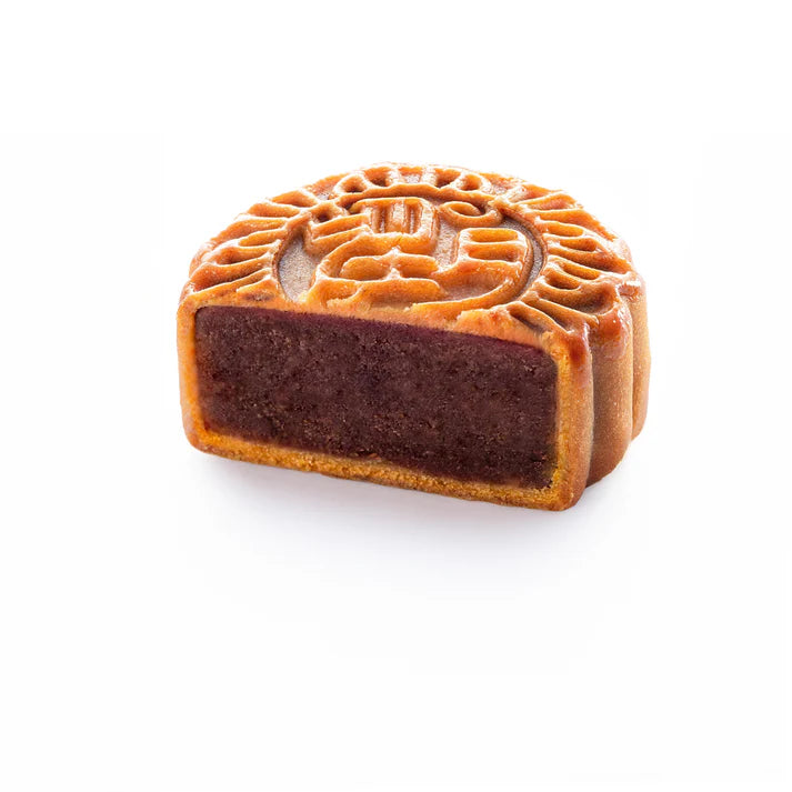 Hong Kong Patisserie La Lune Mooncake – Traditional Assorted Mooncake (8pcs Gift Box)