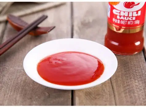 Taiwan AGV Sweet Chili Sauce 165g 