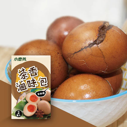 Taiwan Sun Right Tea-Flavored Marinade Pack (40g / 2 Packs)