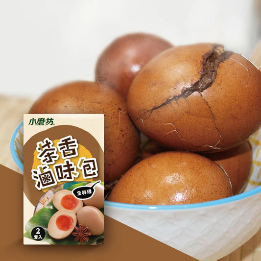 Taiwan Sun Right Tea-Flavored Marinade Pack (40g / 2 Packs)