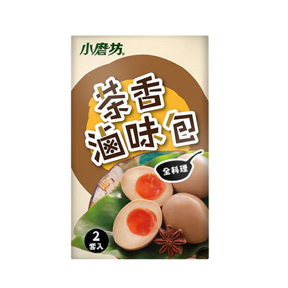 Taiwan Sun Right Tea-Flavored Marinade Pack (40g / 2 Packs)
