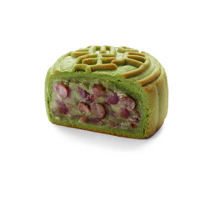 Hong Kong Patisserie La Lune Mooncake  - Lava Custard Mooncake (8pcs Gift Box)