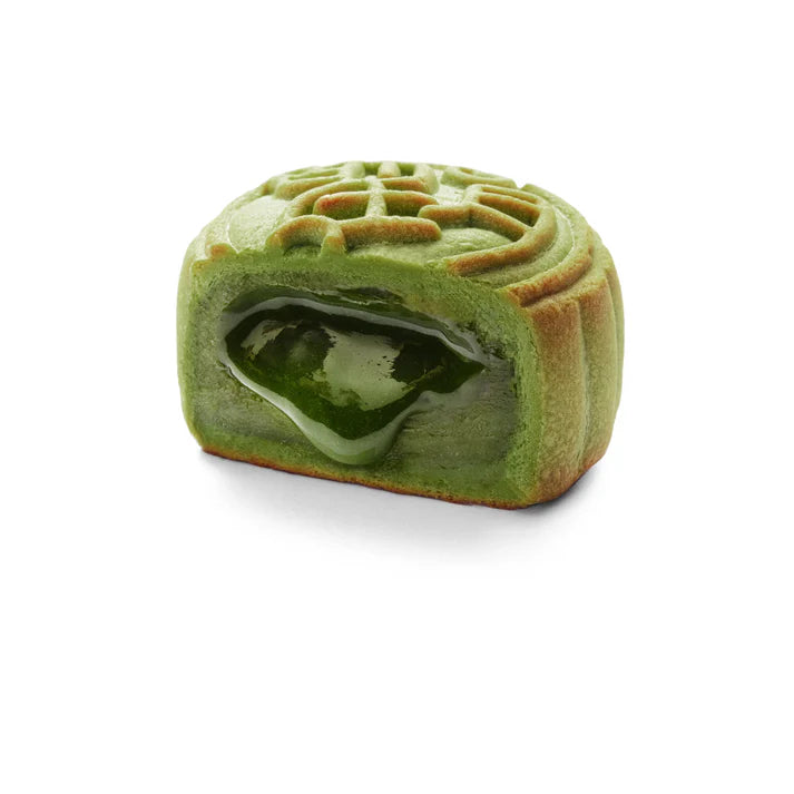 Hong Kong Patisserie La Lune Mooncake  - Lava Custard Mooncake (8pcs Gift Box)
