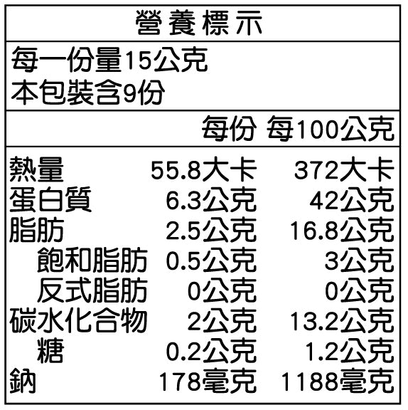 台灣直送  本家-豆腐衣 千張紙 - 135g（約 25~30張 ）- 非基因改造