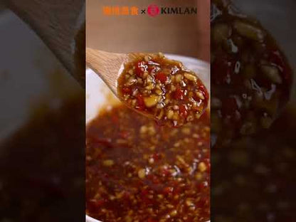 台灣 金蘭醬油膏 （ 590ml ）