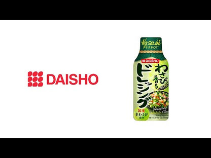 Japan Daisho Wasabi Dressing | 150ml (BBD:Nov 2026 ）